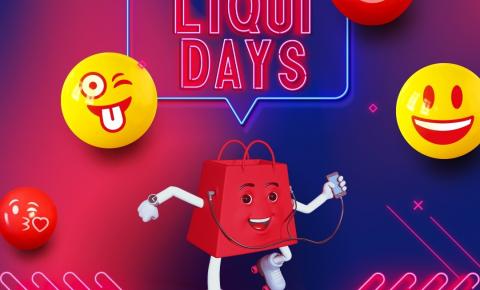 “Liquidays” do Minas Shopping terá quatro dias de ofertas com descontos de até 70% nesta semana